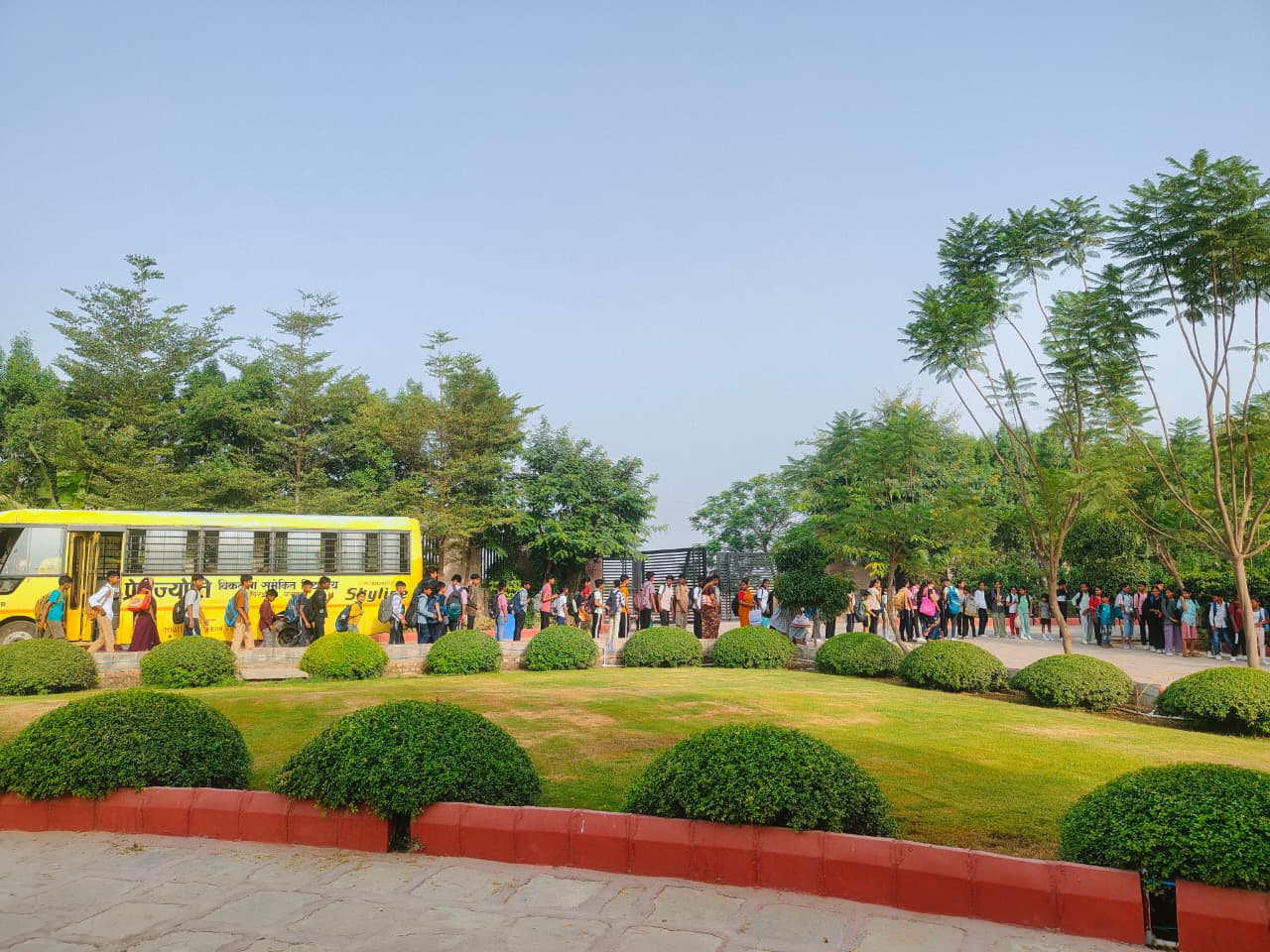 Premjyoti School