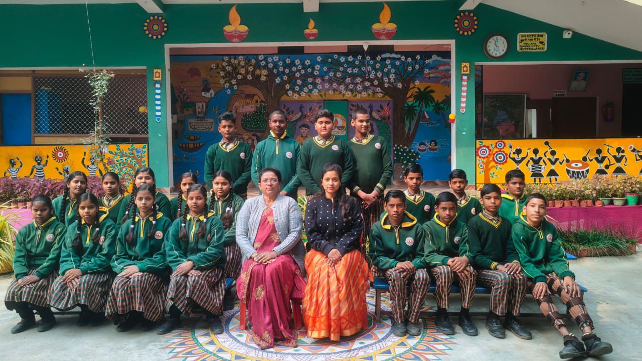 Premjyoti School