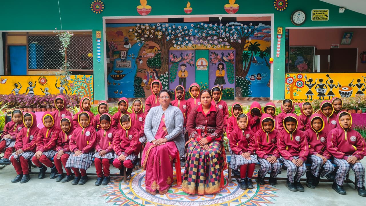 Premjyoti School