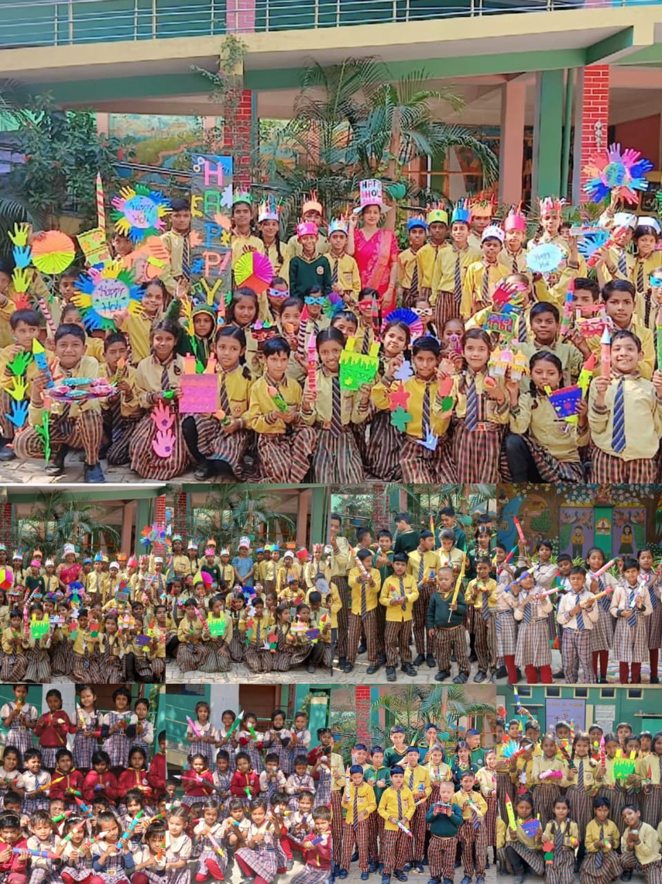 Premjyoti School