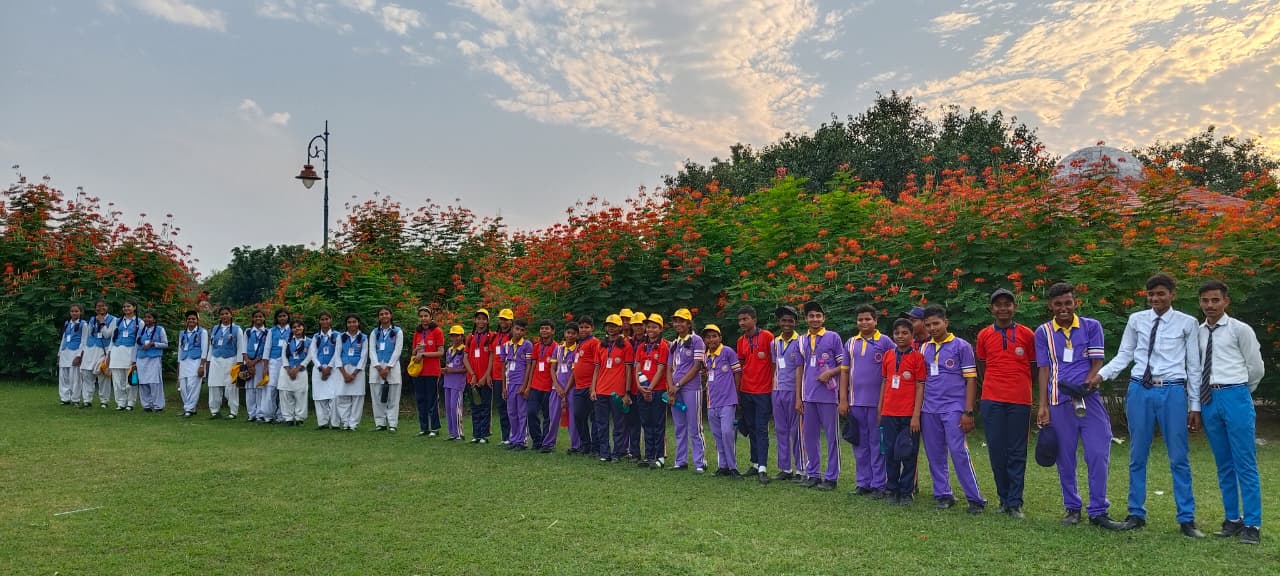 Premjyoti School