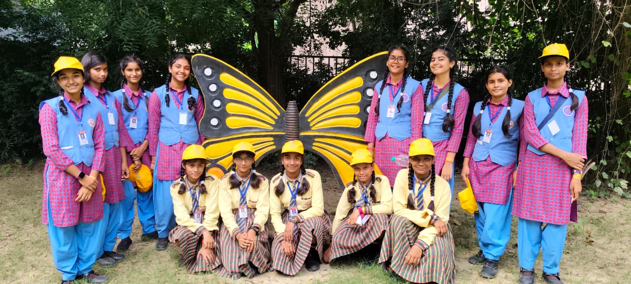 Premjyoti School