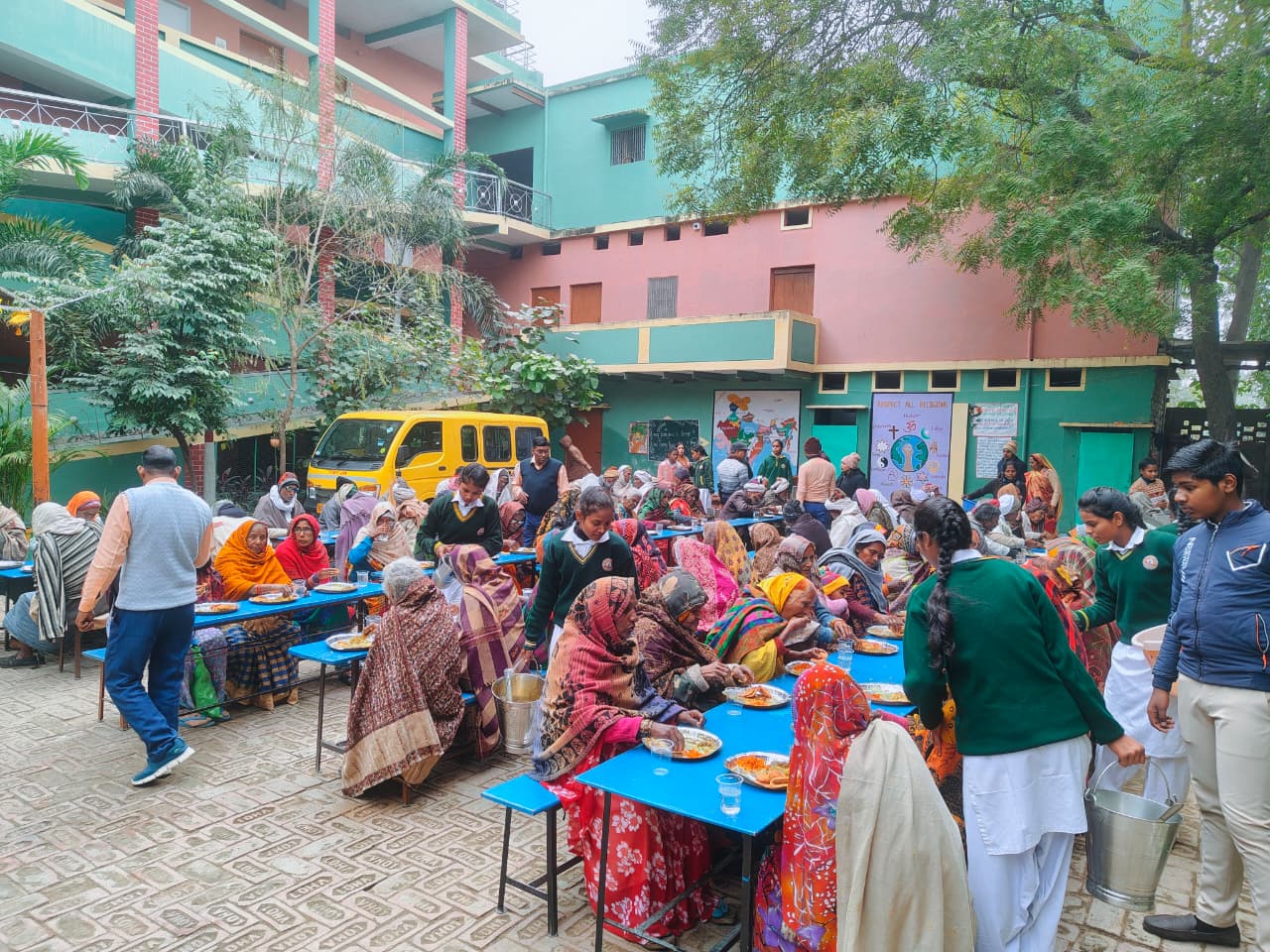 Premjyoti School