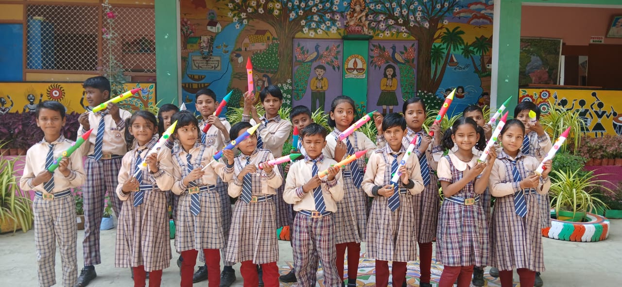 Education programs